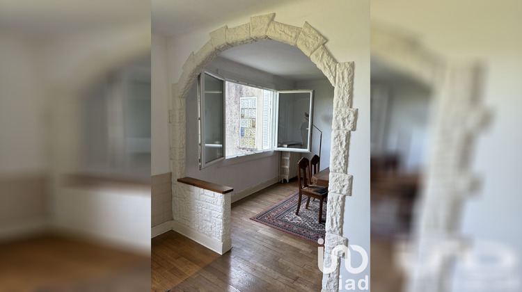 Ma-Cabane - Vente Maison Nancy, 140 m²