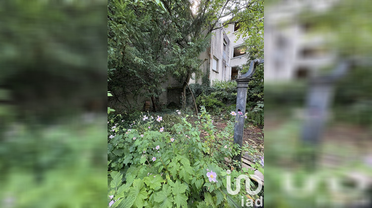 Ma-Cabane - Vente Maison Nancy, 140 m²