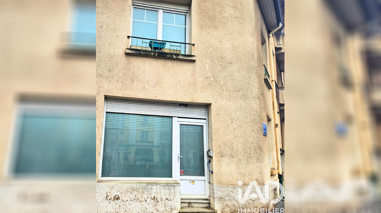 Ma-Cabane - Vente Maison Nancy, 145 m²