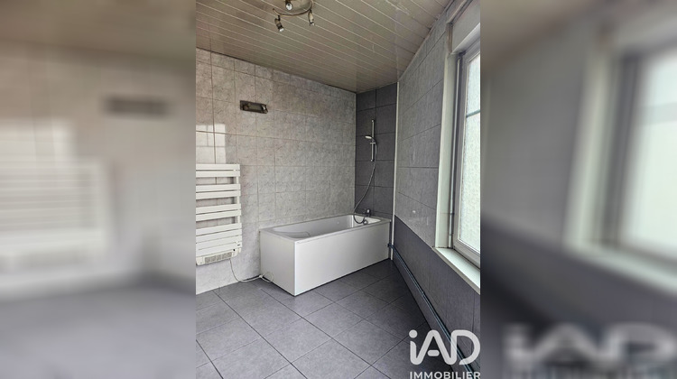Ma-Cabane - Vente Maison Nancy, 145 m²
