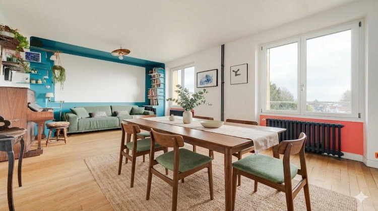 Ma-Cabane - Vente Maison Nancy, 226 m²