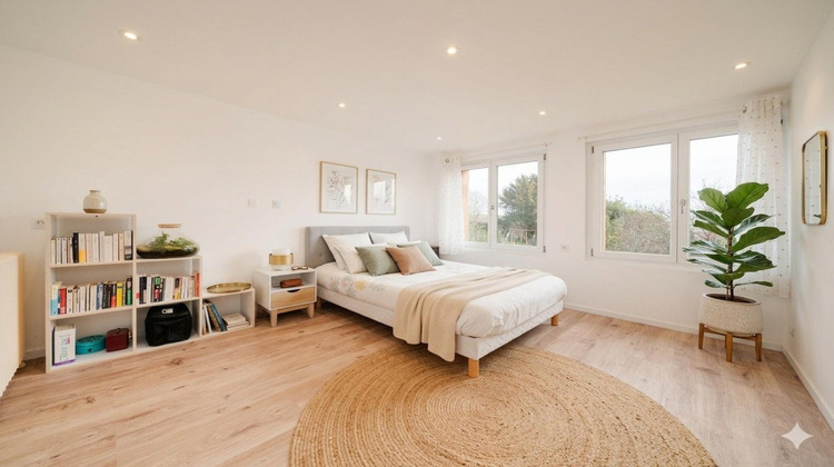 Ma-Cabane - Vente Maison Nancy, 226 m²