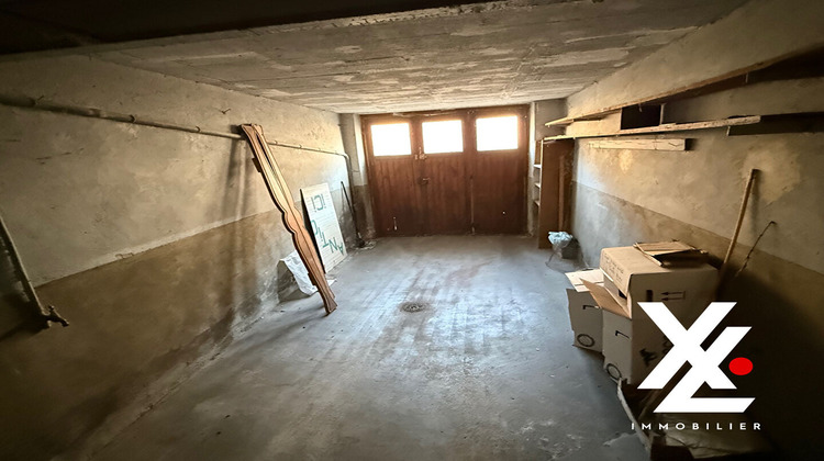 Ma-Cabane - Vente Maison NANCY, 145 m²