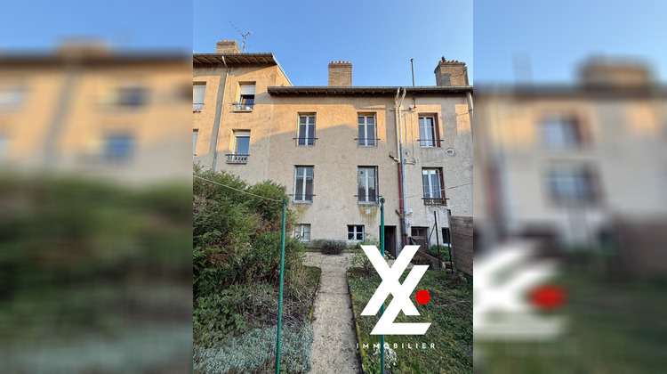 Ma-Cabane - Vente Maison NANCY, 145 m²