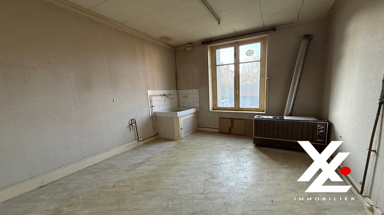 Ma-Cabane - Vente Maison NANCY, 145 m²