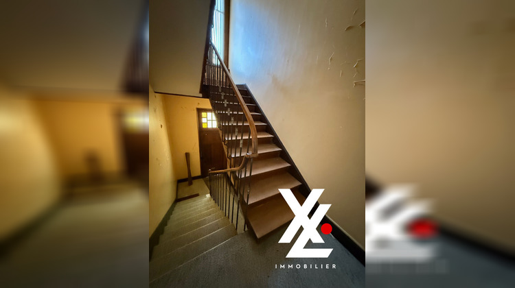 Ma-Cabane - Vente Maison NANCY, 145 m²