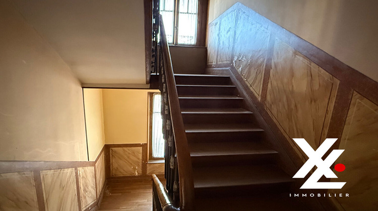 Ma-Cabane - Vente Maison NANCY, 145 m²