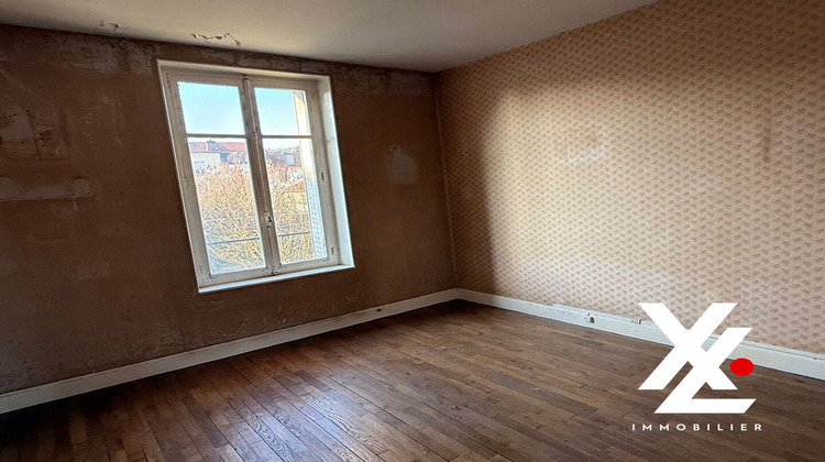 Ma-Cabane - Vente Maison NANCY, 145 m²