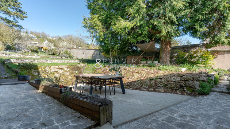Ma-Cabane - Vente Maison Nancy, 260 m²