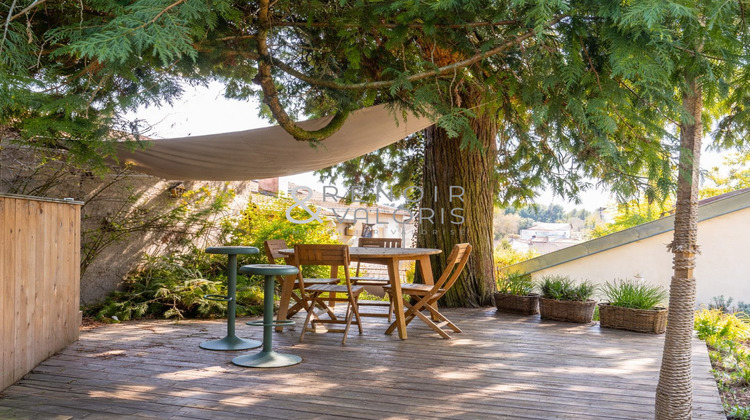 Ma-Cabane - Vente Maison Nancy, 260 m²