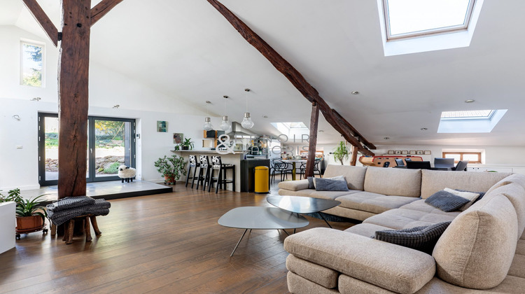 Ma-Cabane - Vente Maison Nancy, 260 m²