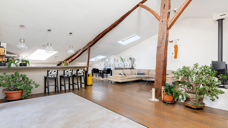 Ma-Cabane - Vente Maison Nancy, 260 m²