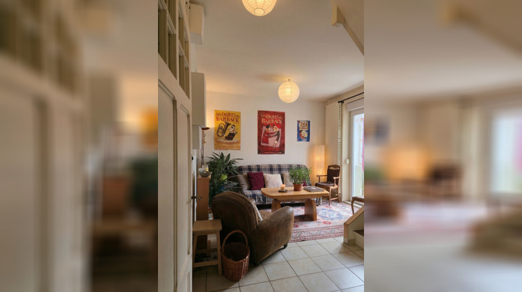 Ma-Cabane - Vente Maison NANCY, 60 m²