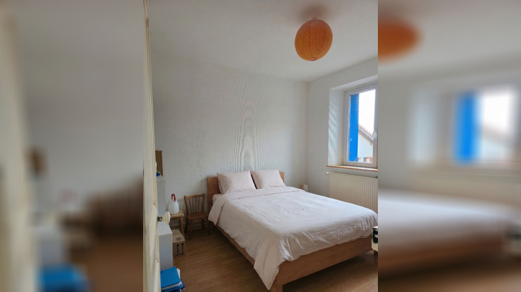 Ma-Cabane - Vente Maison NANCY, 60 m²