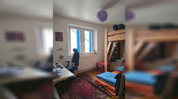 Ma-Cabane - Vente Maison NANCY, 60 m²