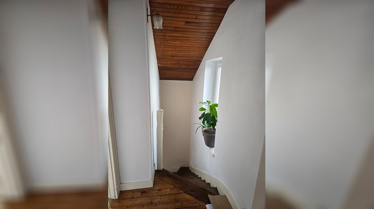 Ma-Cabane - Vente Maison NANCY, 60 m²