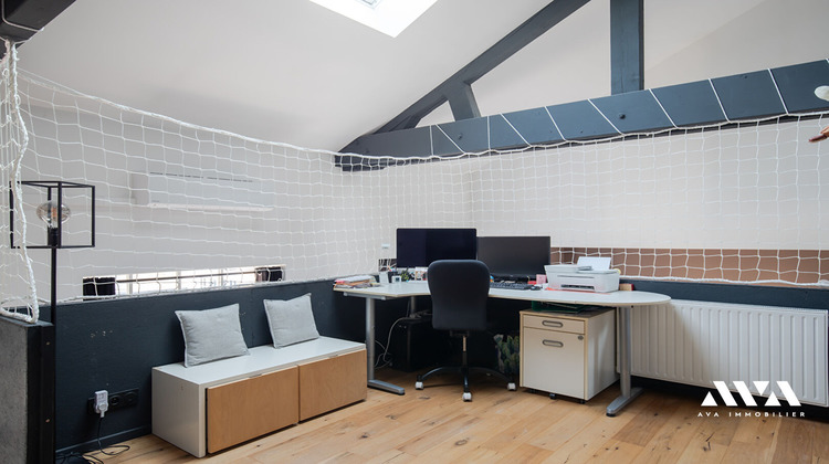 Ma-Cabane - Vente Maison NANCY, 121 m²