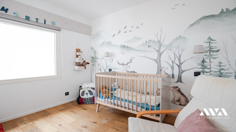 Ma-Cabane - Vente Maison NANCY, 121 m²