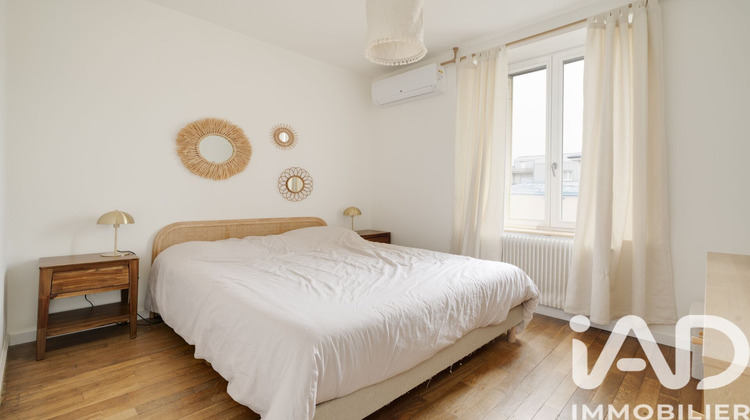 Ma-Cabane - Vente Maison Nancy, 116 m²