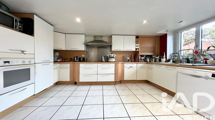 Ma-Cabane - Vente Maison Nancy, 211 m²