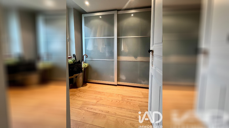 Ma-Cabane - Vente Maison Nancy, 211 m²
