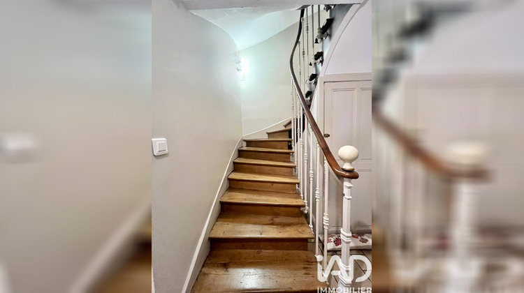 Ma-Cabane - Vente Maison Nancy, 211 m²