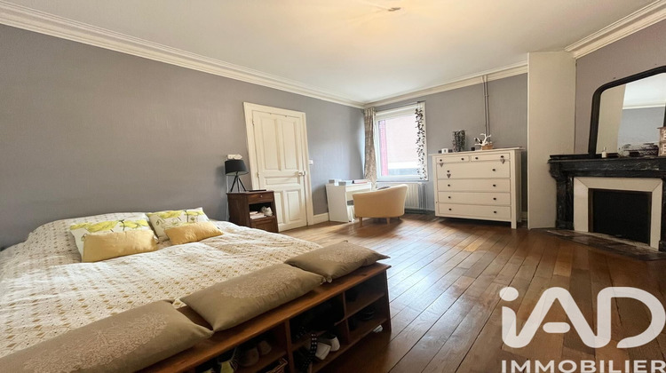 Ma-Cabane - Vente Maison Nancy, 211 m²