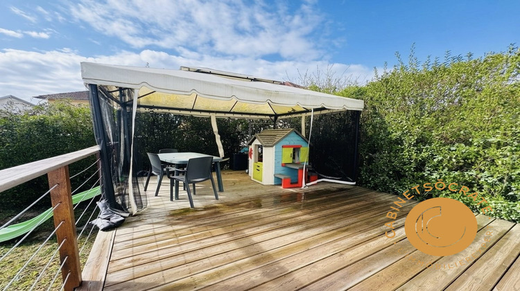Ma-Cabane - Vente Maison Nancy, 73 m²
