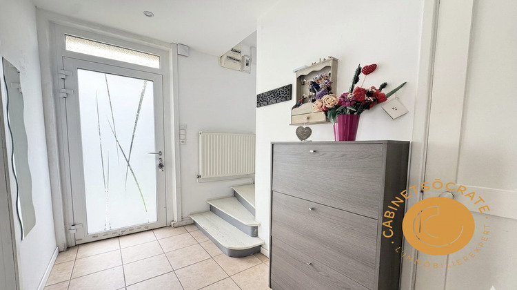Ma-Cabane - Vente Maison Nancy, 73 m²