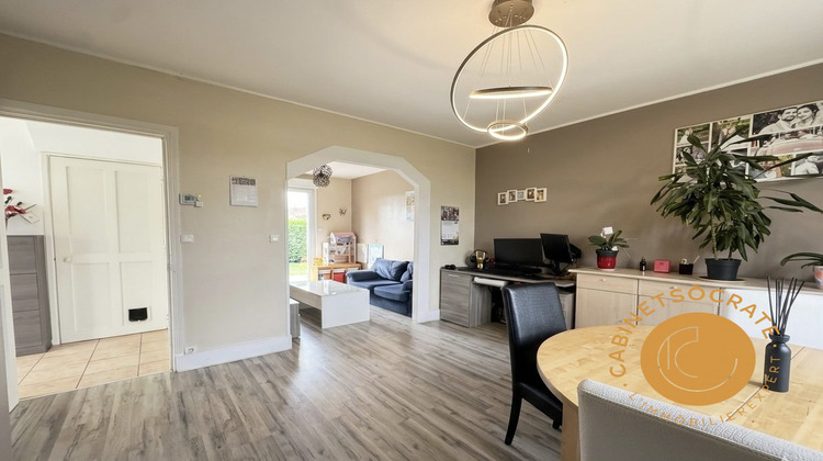 Ma-Cabane - Vente Maison Nancy, 73 m²