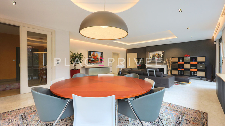 Ma-Cabane - Vente Maison NANCY, 290 m²