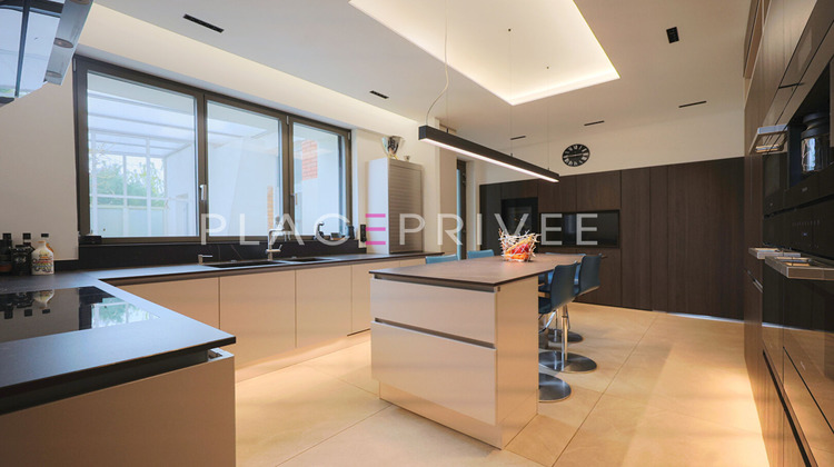 Ma-Cabane - Vente Maison NANCY, 290 m²