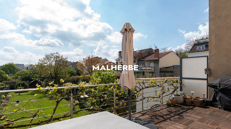 Ma-Cabane - Vente Maison NANCY, 123 m²