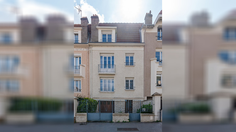 Ma-Cabane - Vente Maison NANCY, 123 m²