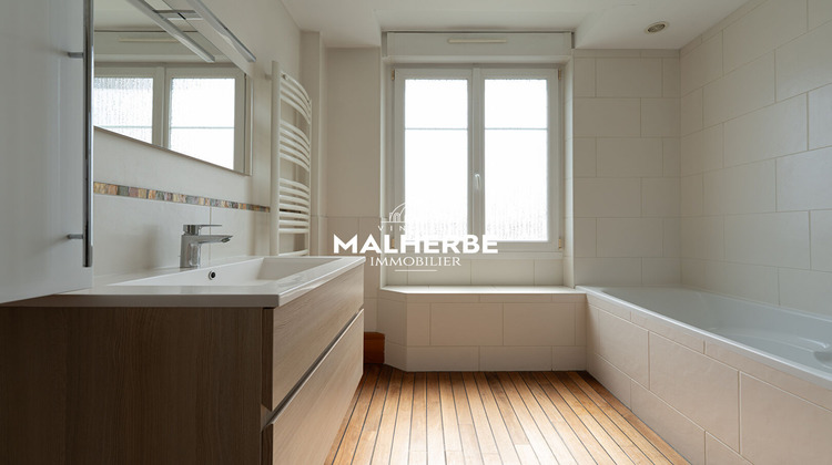 Ma-Cabane - Vente Maison NANCY, 123 m²