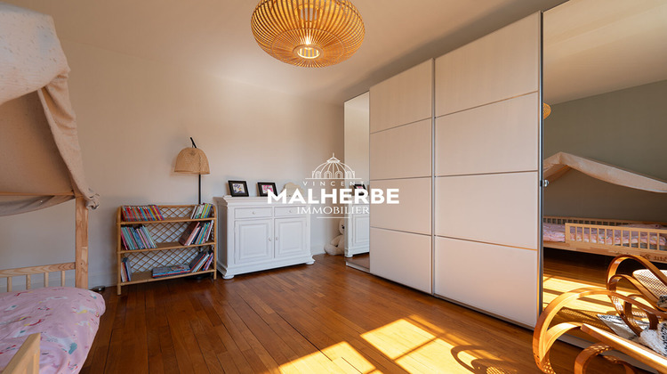 Ma-Cabane - Vente Maison NANCY, 123 m²