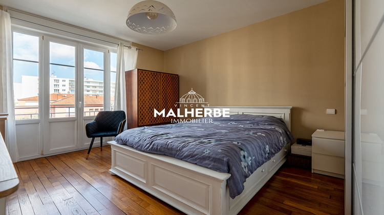 Ma-Cabane - Vente Maison NANCY, 123 m²