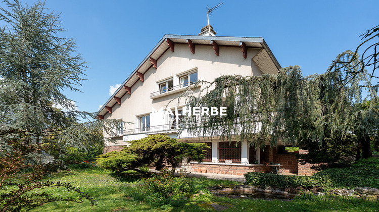 Ma-Cabane - Vente Maison NANCY, 185 m²