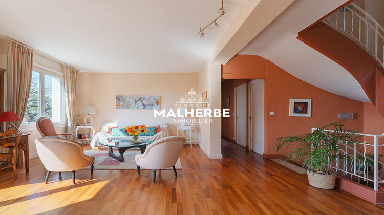 Ma-Cabane - Vente Maison NANCY, 185 m²