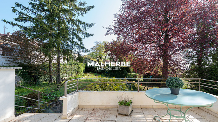 Ma-Cabane - Vente Maison NANCY, 185 m²