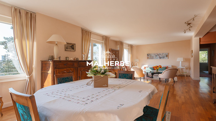 Ma-Cabane - Vente Maison NANCY, 185 m²