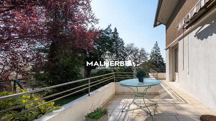 Ma-Cabane - Vente Maison NANCY, 185 m²