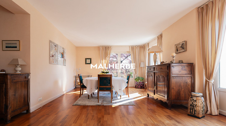 Ma-Cabane - Vente Maison NANCY, 185 m²