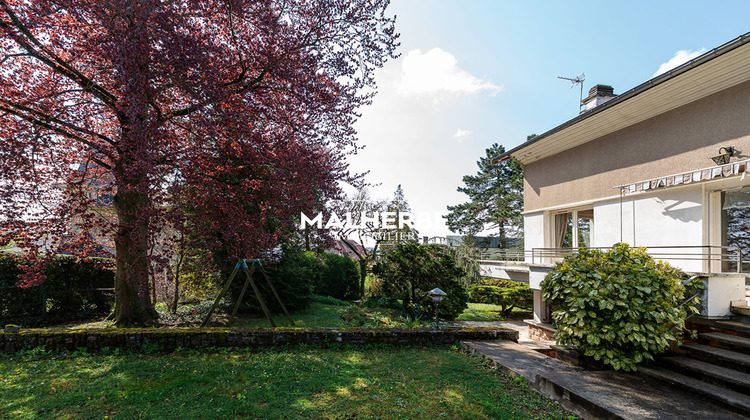 Ma-Cabane - Vente Maison NANCY, 185 m²