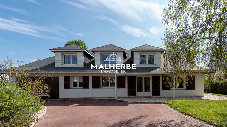 Ma-Cabane - Vente Maison NANCY, 242 m²