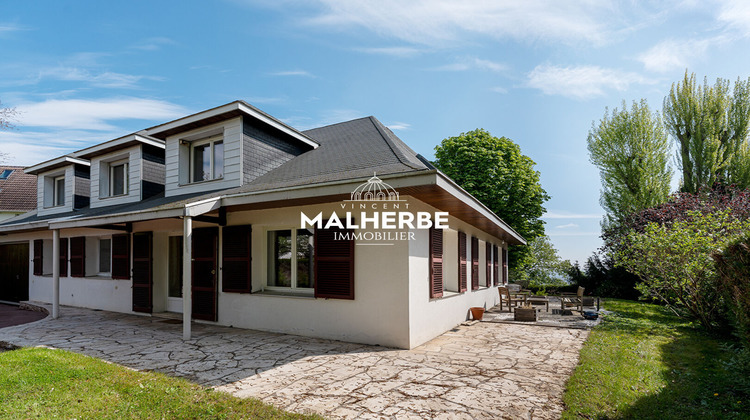Ma-Cabane - Vente Maison NANCY, 242 m²