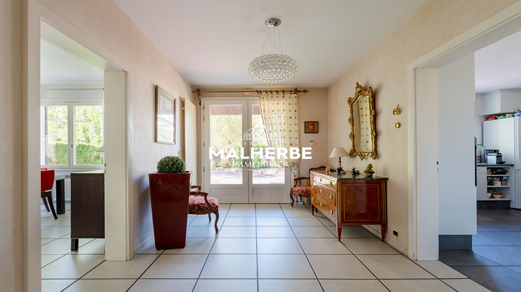 Ma-Cabane - Vente Maison NANCY, 242 m²