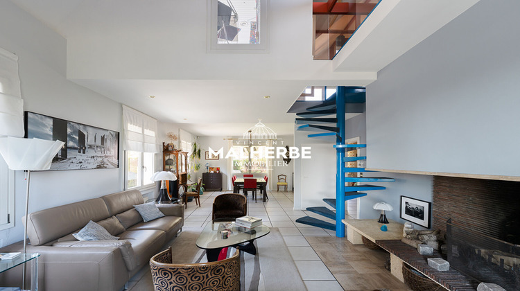 Ma-Cabane - Vente Maison NANCY, 242 m²