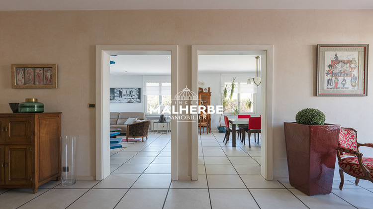 Ma-Cabane - Vente Maison NANCY, 242 m²