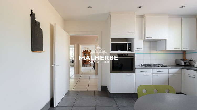 Ma-Cabane - Vente Maison NANCY, 242 m²